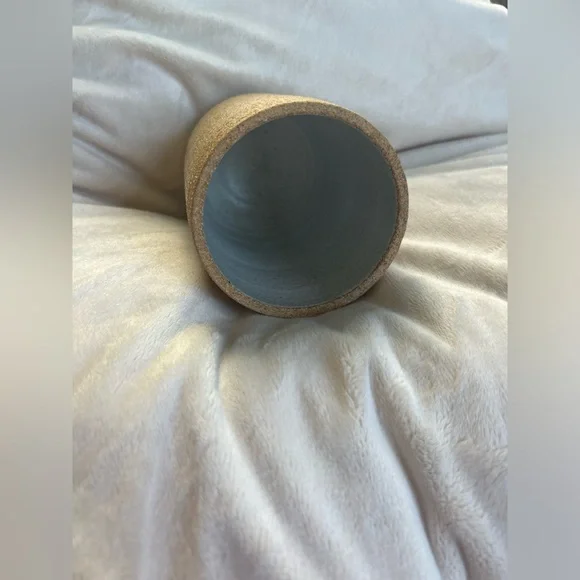 COPY - HUMBLE CERAMICS TAWASANDSTONE VASE